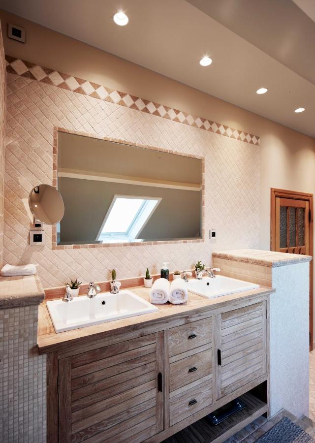 Ronquieres Charly 132 B&B 외부 사진