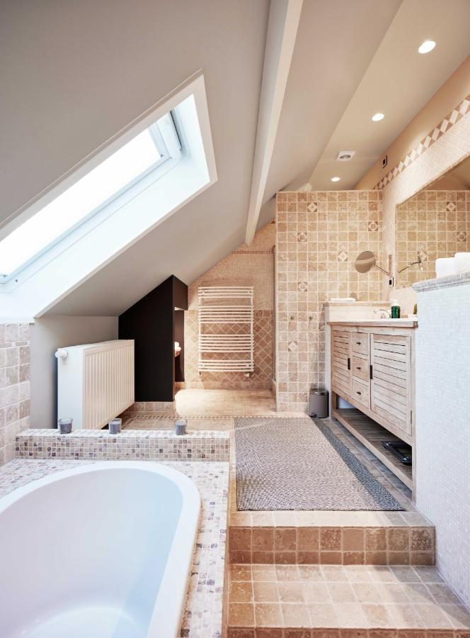 Ronquieres Charly 132 B&B 외부 사진